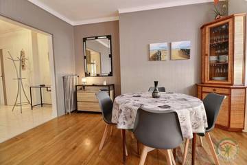 Gîte pour 4 Personnes dans Saint-Malo, Côte d’Émeraude, Photo 2