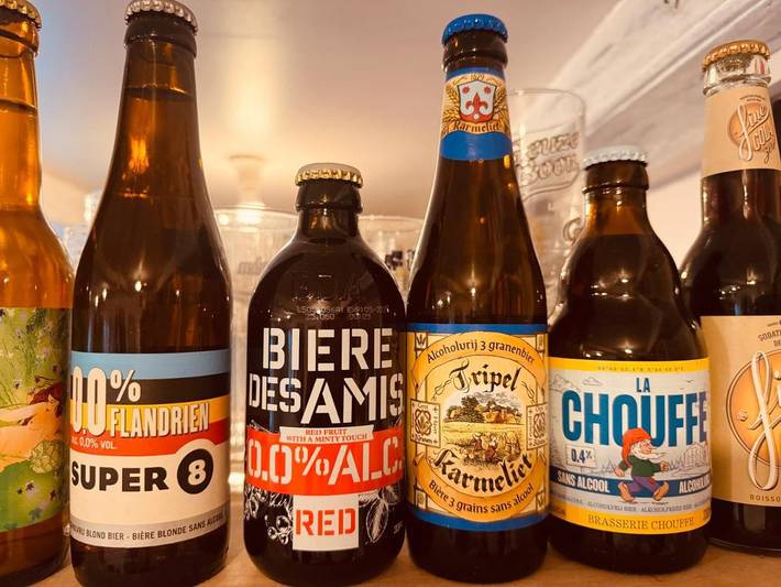 Chambre d’hôte pour 2 personnes, avec terrasse à Melay - 3