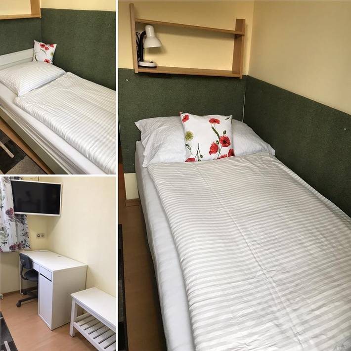 BnB für 4 Personen, mit Garten und Pool in Waldviertel