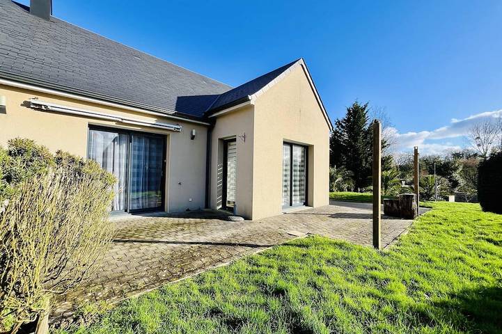 Maison de vacances pour 8 personnes