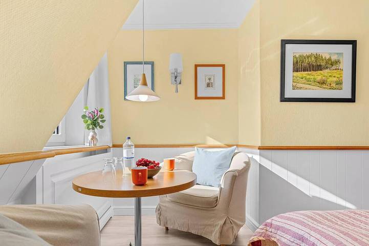 Ganze Wohnung, Apartment Alana direkte am Watt in Rantum auf Sylt in Rantum, Sylt (Gemeinde)