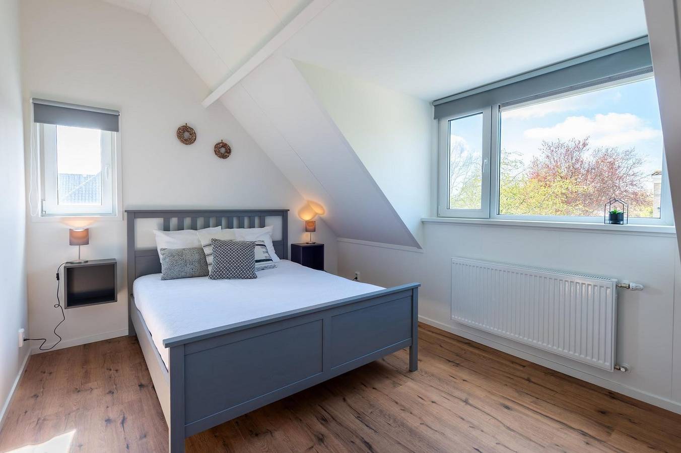 Vakantie Zeeland — Vz1164 Grote vrijstaande villa in Kamperland in Schotsman, Kamperland