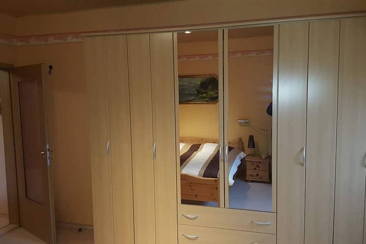 Bauernhof für 5 Personen, mit Balkon in Wendland - 4
