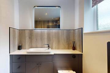 Cottage for 4 People in Deganwy, Conwy region, Photo 4