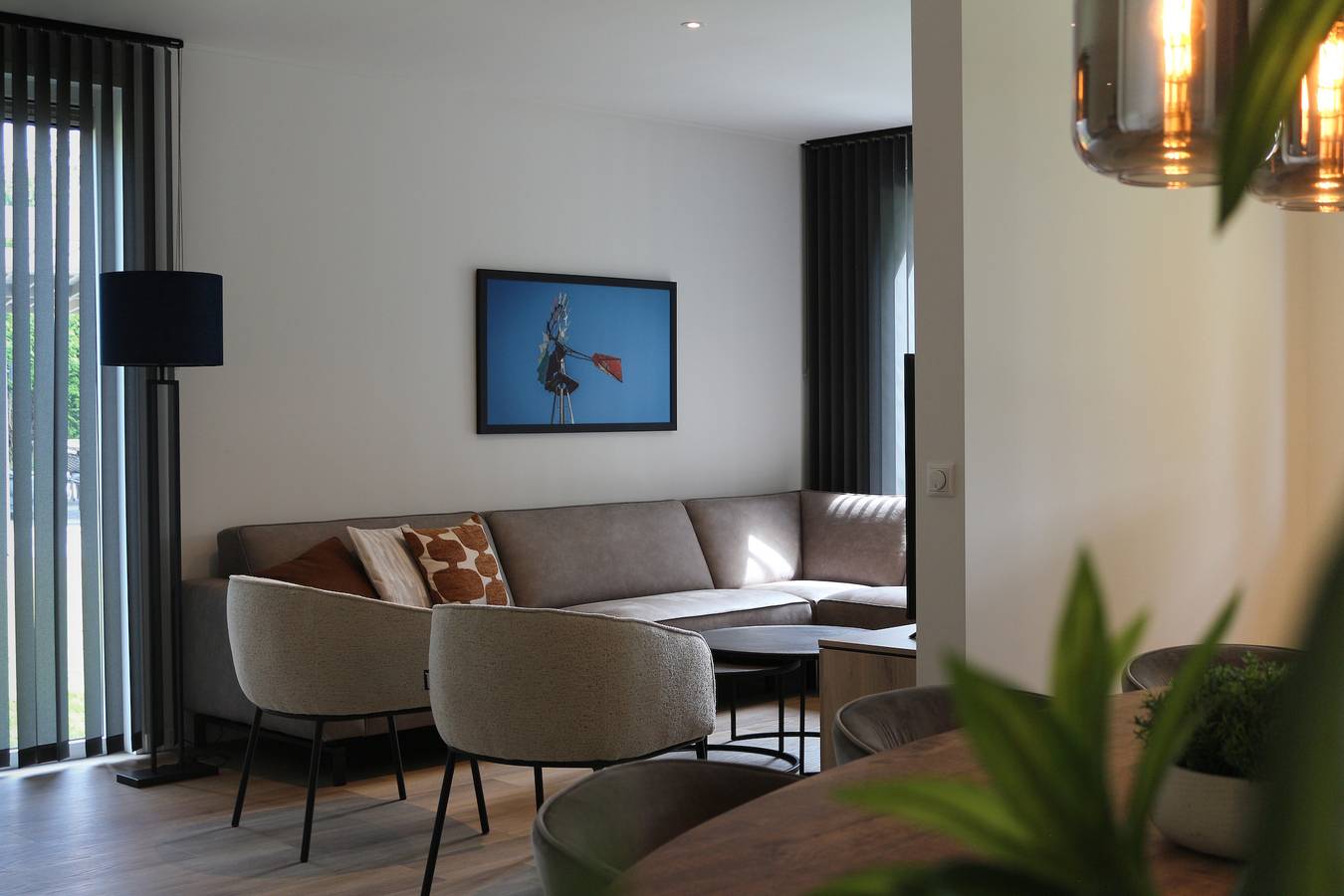 Vakantiepark Breebronne — Lake House | 8 personen in Maasbree, Limburg