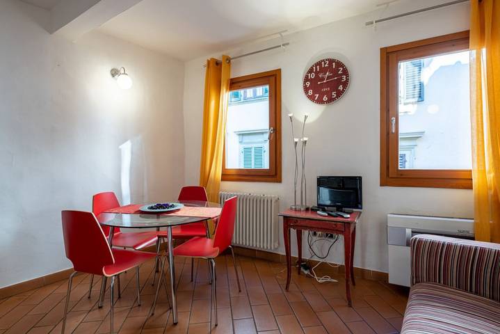 Appartamento intero, Guesthost - Sant’Ambrogio Colorful Apartment in Firenze Centro storico, Firenze
