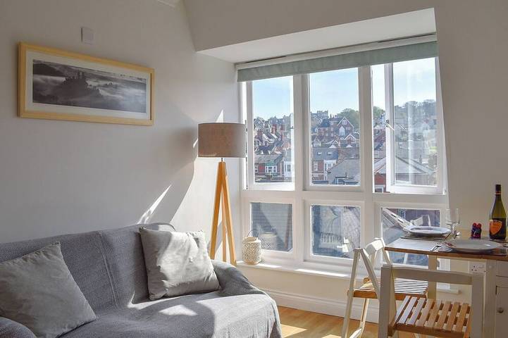 Cottage for 2 people in Swanage