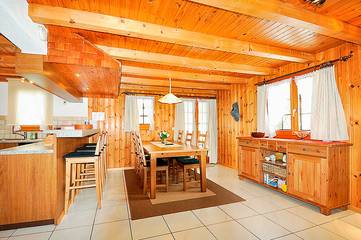 Chalet für 6 Personen in Ernen, Aletsch Arena, Bild 3