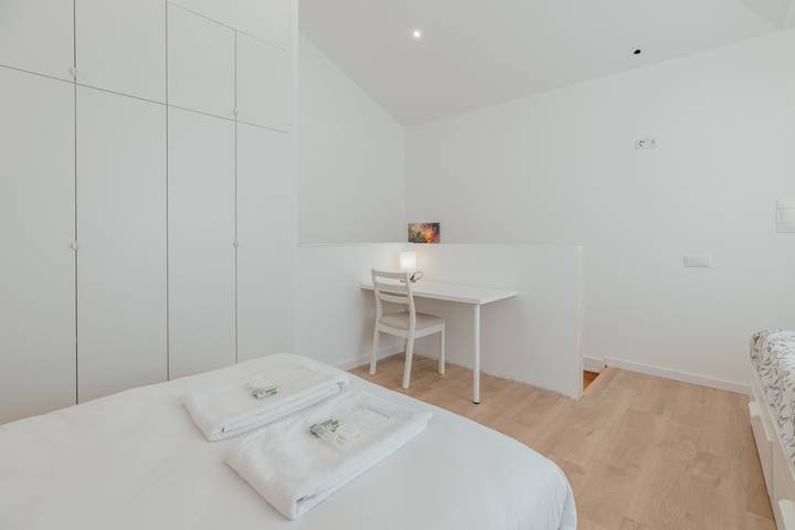 Appartamento intero, Modern Lapa Duplex E in Cedofeita, Cedofeita, Santo Ildefonso, Sé, Miragaia, São Nicolau e Vitória