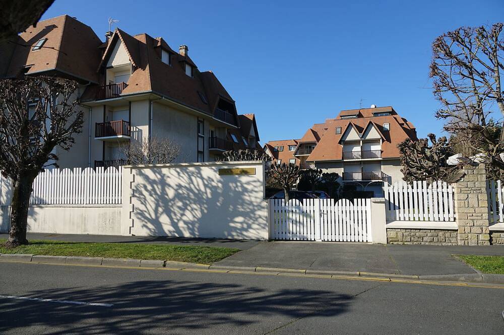 Photo : Appartement de vacances