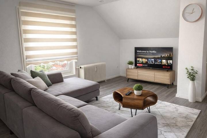 Ferienwohnung für 4 Personen in Reinbek