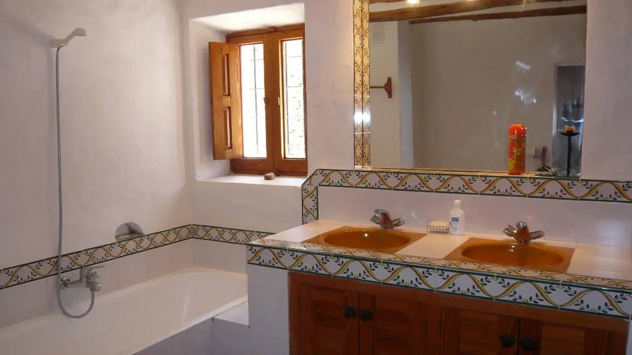 Appartement de vacances entier, Ferienwohnung für 18 Personen in Santa Eulària des Riu in Santa Eulària des Riu, Ibiza de l'Est