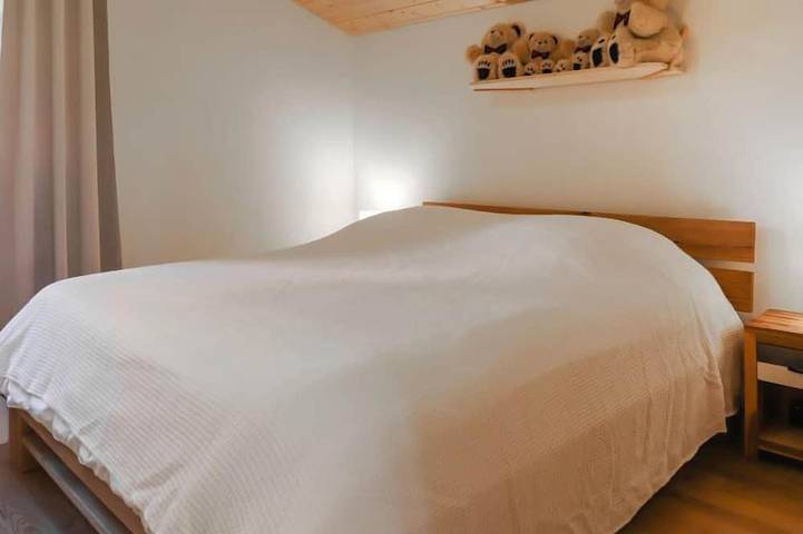 Appartement entier, Les Savolaires 4 in Gryon, Alpes Vaudoises