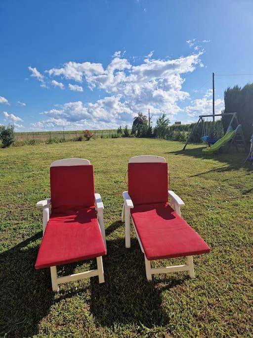 Location de vacances pour 8 personnes, avec jardin et vue à Podensac - 4