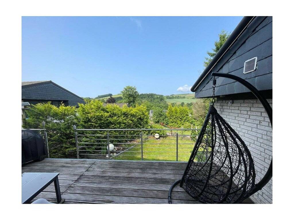 Ferienhaus Hennesee in Meschede, Hochsauerlandkreis