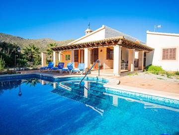 44395 Son Gargori in Capdepera, Mallorca Osten 44395 Son Gargori in Capdepera, Mallorca Osten für 5