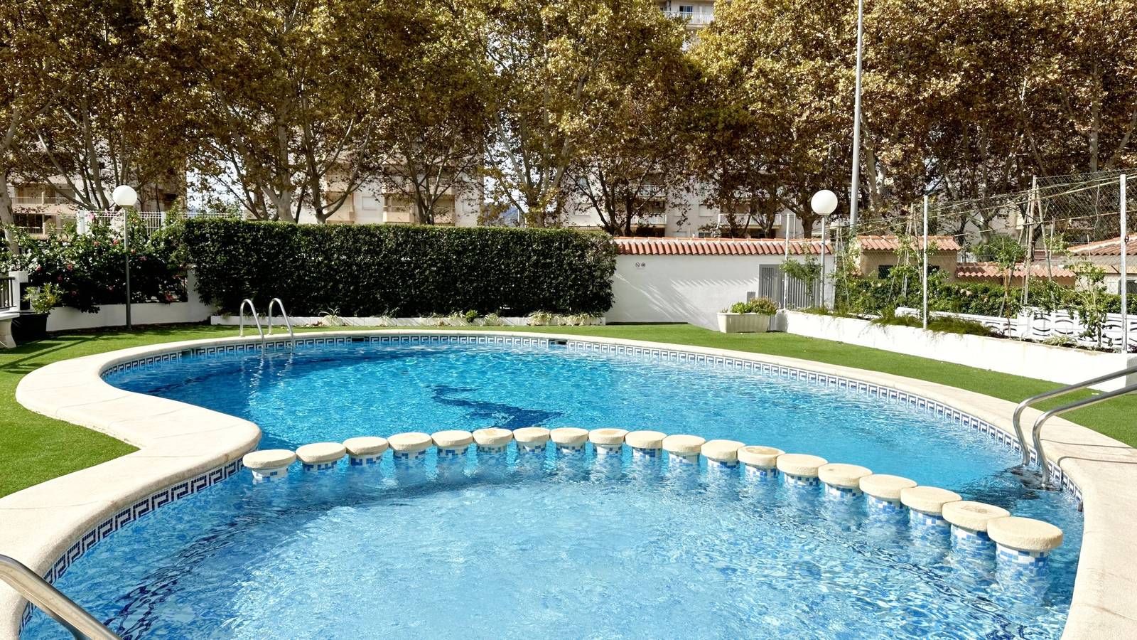Apartamento inteiro, Ayala 4º - 17ª    /   Playa De Gandia in Playa de Gandía, Costa de Valência