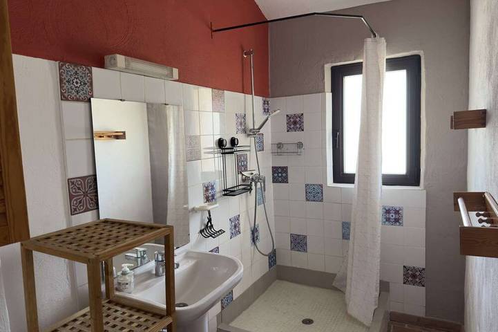 Location de vacances pour 5 personnes, avec jardin et piscine, animaux acceptés à Puyvert - 4