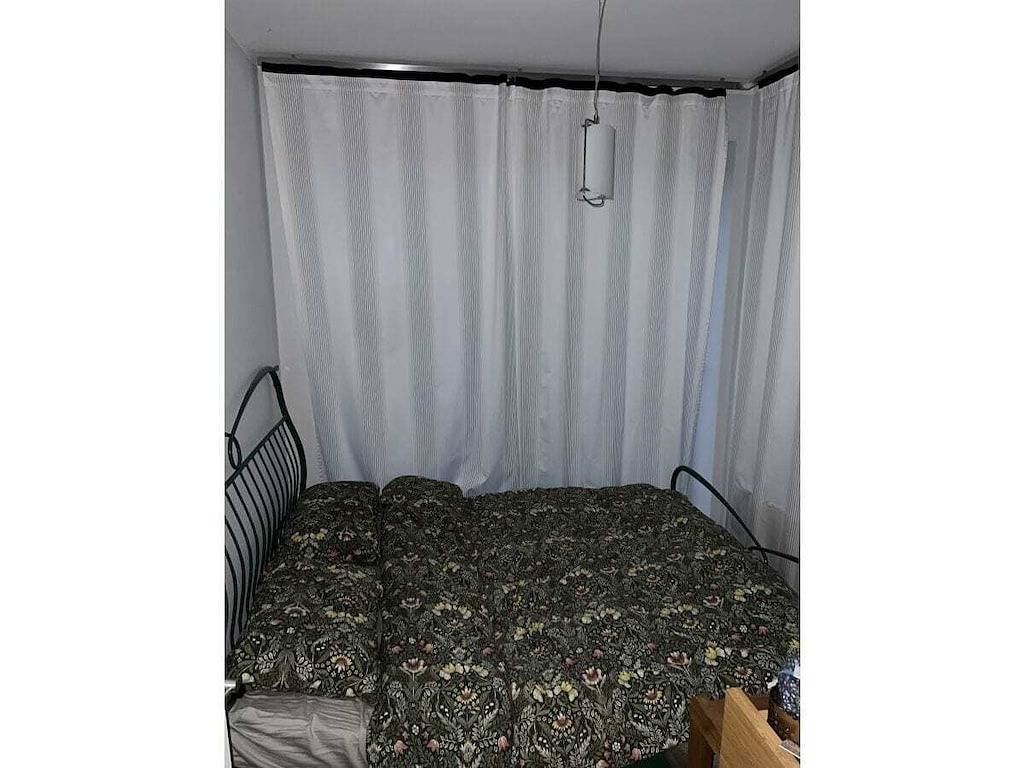 Ferienwohnung mit 2 Schlafzimmer in Schwerin, Schweriner See