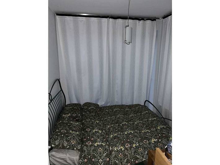 Ferienhaus für 4 Personen, mit Terrasse in Schwerin - 4