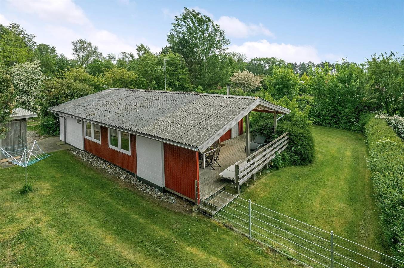 Pet friendly home in Sydals with Wifi in Kegnæs, Kleiner Belt