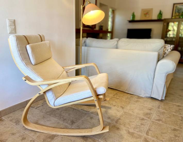 Casa rural para 11 personas, con jardín en Alaró - 2