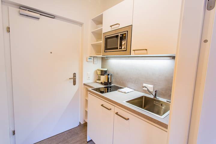 Ferienwohnung für 2 Personen, mit Haustier in Schladming - 3