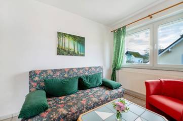 Bauernhof für 4 Personen in Thörnich, Moseleifel, Bild 2