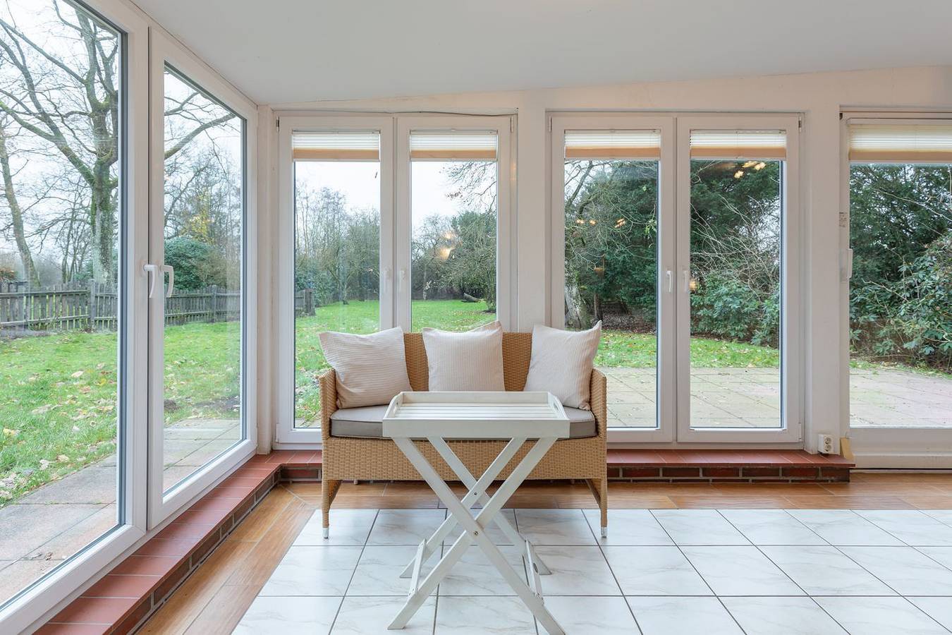 Ferienhaus Heidehaus für bis zu 6 Personen in Enge-Sande, Nordsee - Schleswig-Holstein