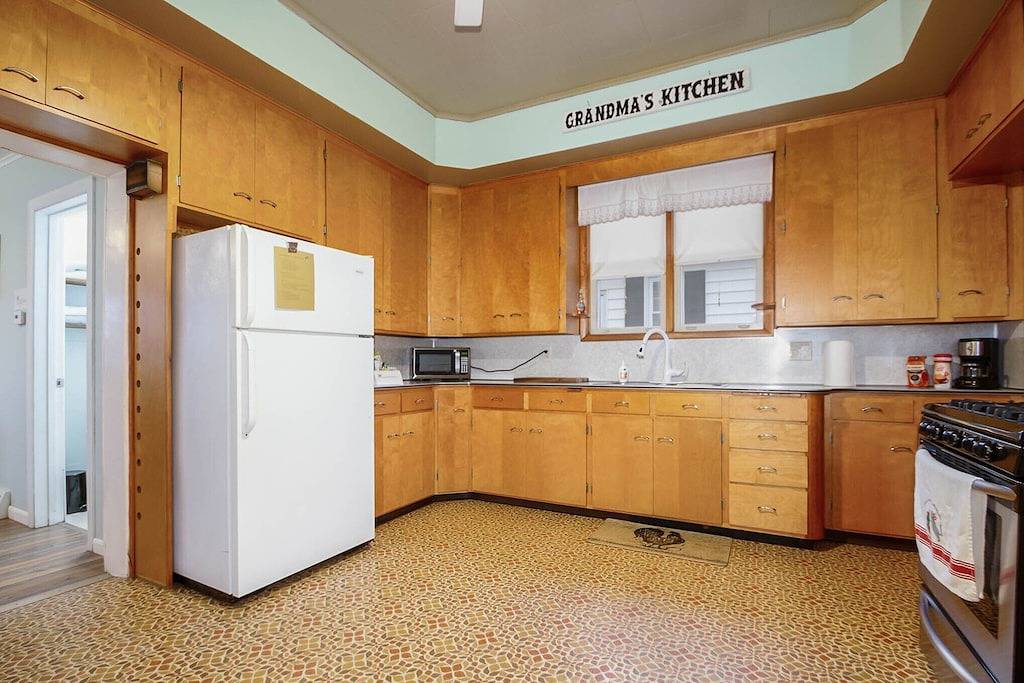 Haustierfreundliches Zuhause in der Nähe von allem! in Manistee, Manistee County