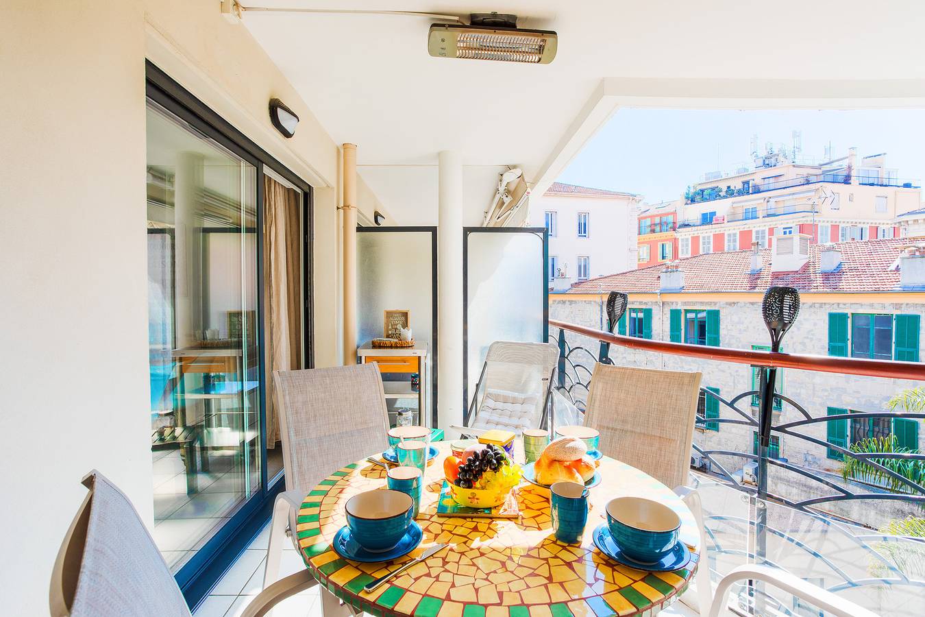 Appartement de vacances
