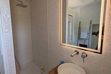 B&b für 3 Personen in Saint-Alban-Auriolles, Ardèche, Bild 3