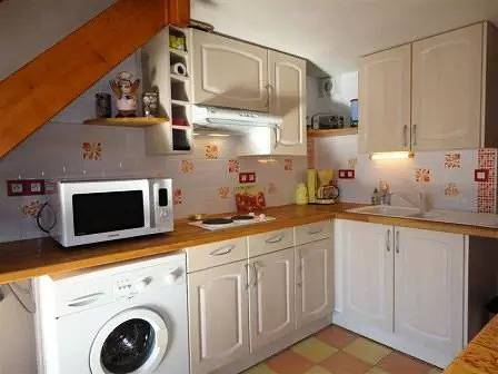 Houses & Villas for 6 Persons in Narbonne Plage, Narbonne