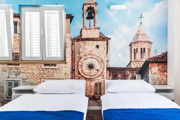 Villa for 20 People in Split, Split-Dalmatia, Photo 4