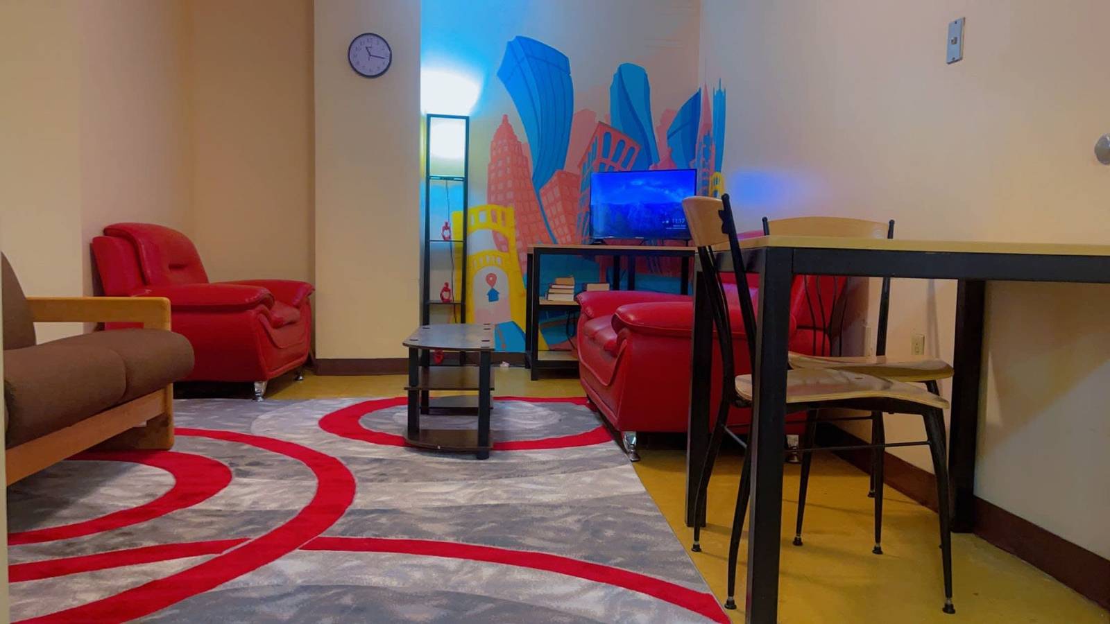 Apartamento entero, 2 Bedroom Downtown Apt   Friends   Families Ideal  in Pittsburgh, Condado de Allegheny