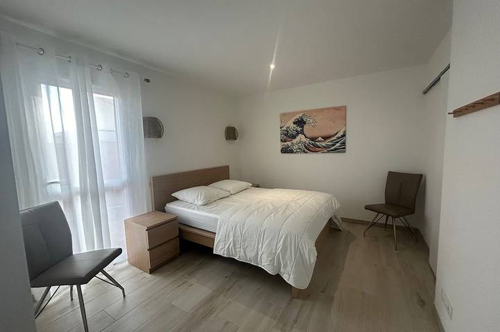Villa 11 by Avecoeur in Saint-Augustin, Côte de Beauté