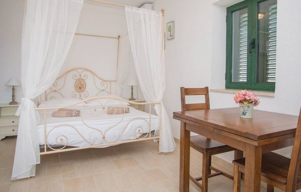Villa Monteneze by Villas Guide in Zagvozd, Makarska Riviera