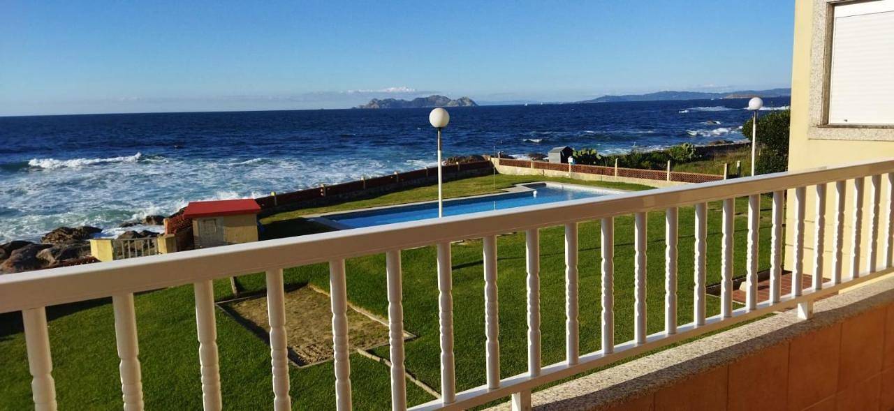 Apartamento entero, Apartamento bonito en Baiona - Rocamar in Baiona, Rias Baixas