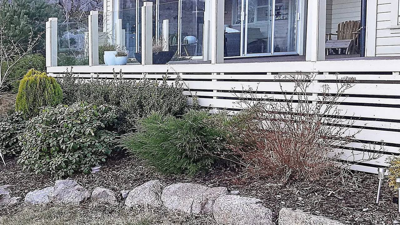 Ferienhaus für 8 Personen (90 m²) in Lyngdal in Lyngdal