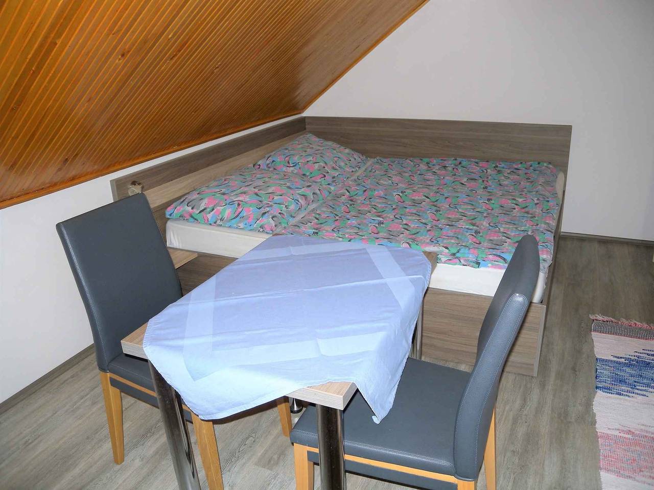 Ganzes Studio, Studio nahe des Sees mit Internet und Grillmöglichkeit  in Balatonföldvar, Plattensee Südufer