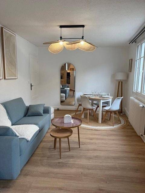 Ferienhaus für 4 Personen - 1