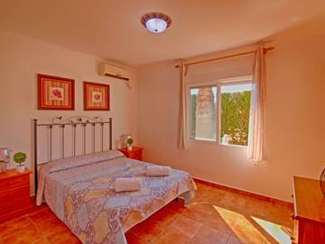 Ferienhaus für 11 Personen in Calpe, Costa Blanca, Bild 3