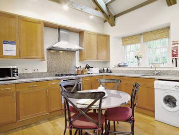 Holiday Rental for 2 People in Dumfries and Galloway, Lowlands, Photo 3