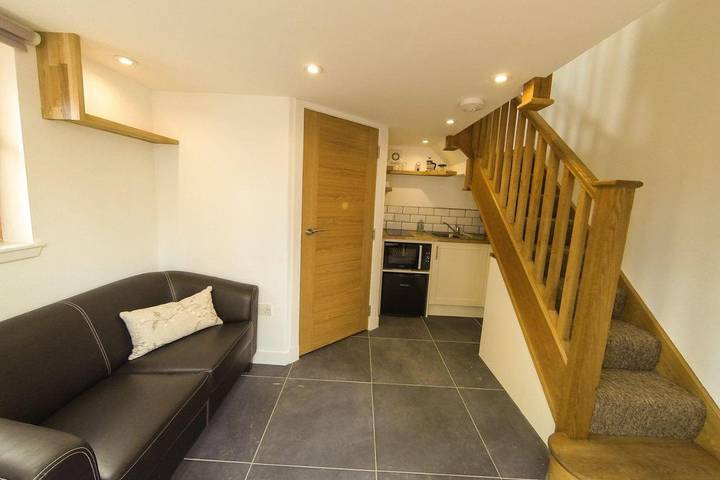 Holiday rental for 2 people in Braemar