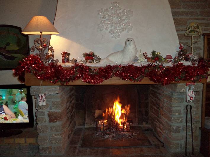Gîte pour 8 personnes, avec jardin et terrasse dans les Hautes-Pyrénées - 2