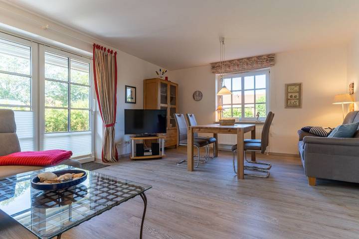 Ferienhaus Seeschlösschen in Böhl (St. Peter-Ording), St. Peter-Ording