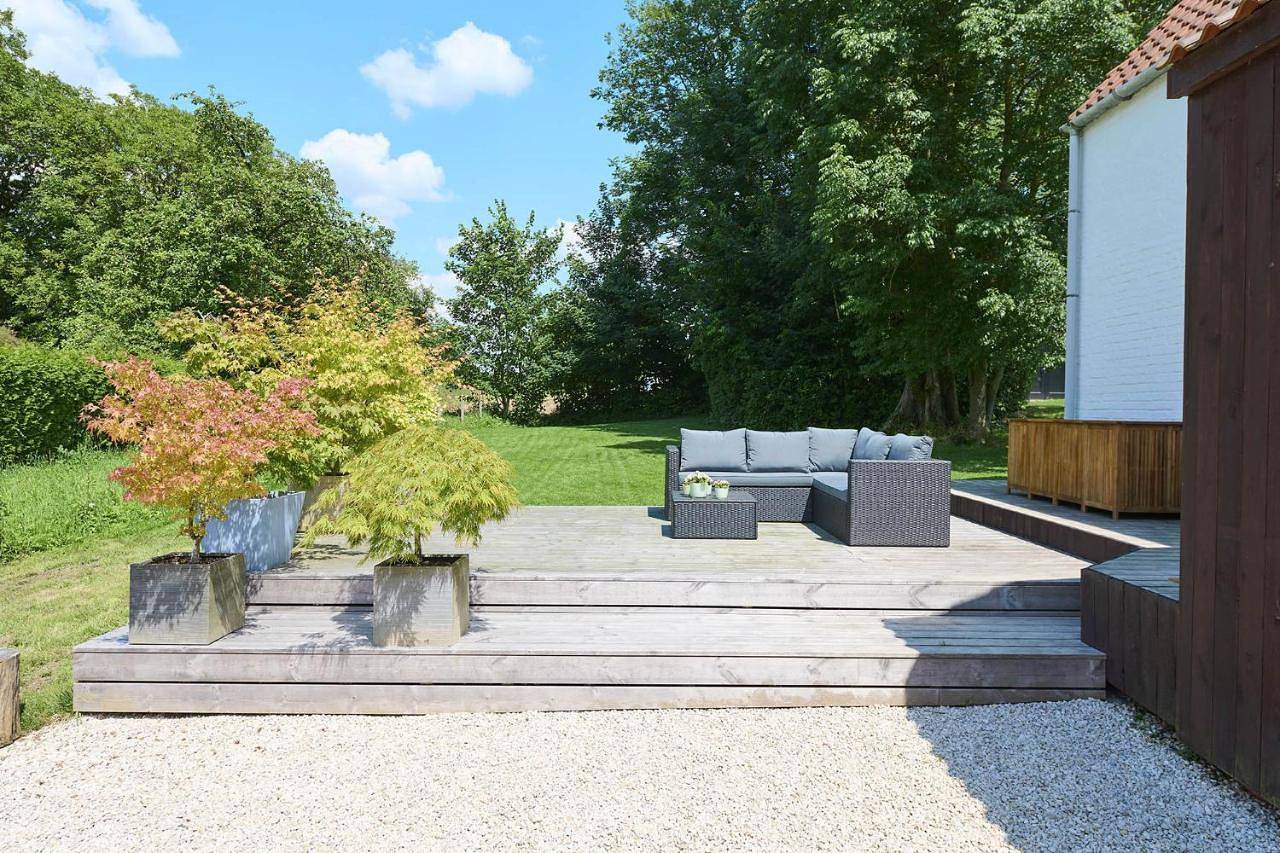 Appartement entier, Le cottage de la Verte Voie in Wavre, Province du Brabant wallon