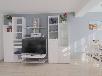 Ferienwohnung für 4 Personen in Warnemünde Strand, Warnemünde, Bild 2