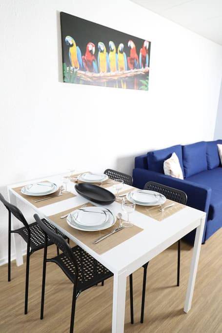 Gîte pour 4 personnes, avec vue à Chamalières - 3