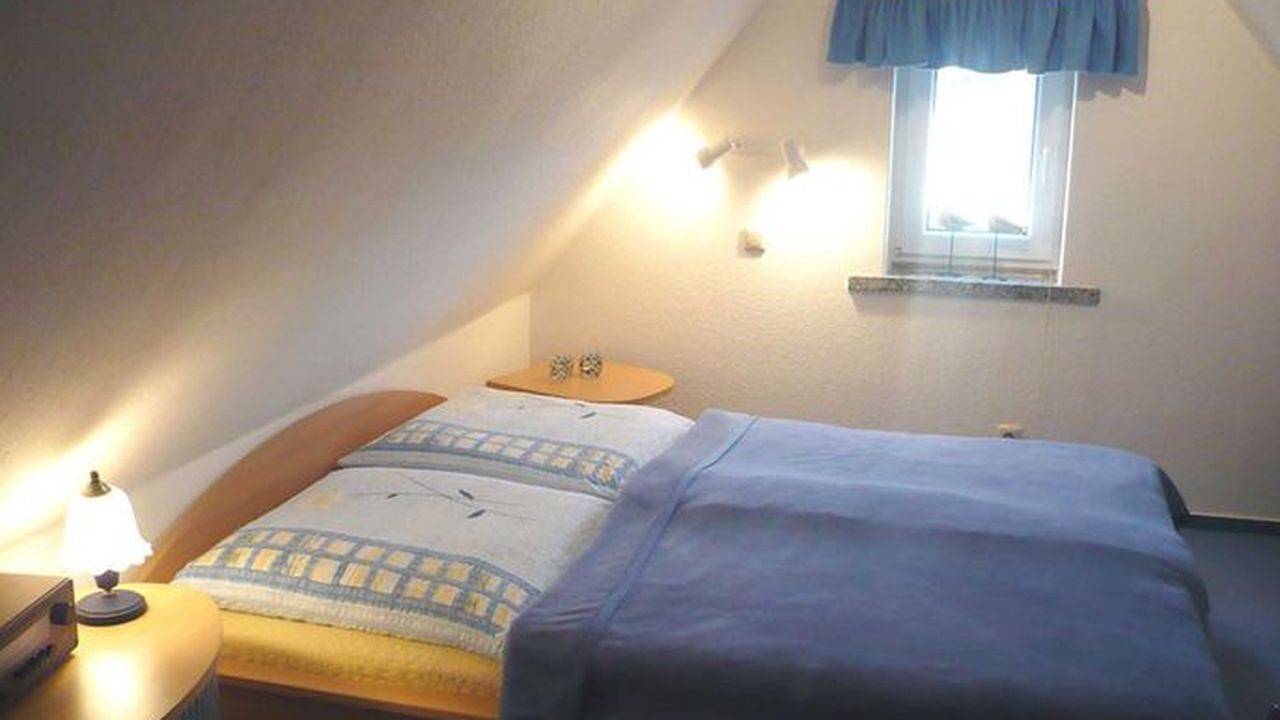Ganze Ferienwohnung, Ferienwohnung für 2 Personen (30 m²) in Insel Hiddensee in Neuendorf Insel Hiddensee, Hiddensee
